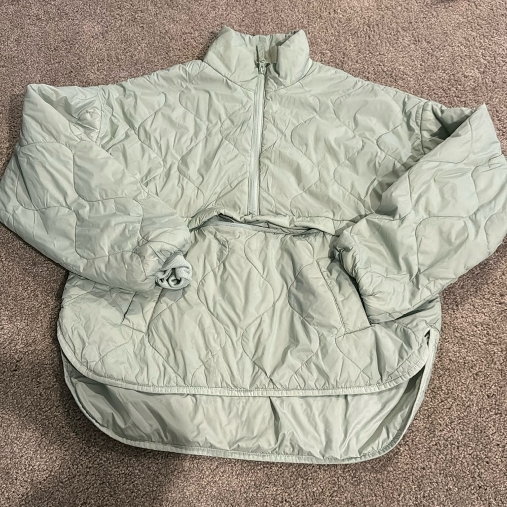 Old Navy Oversized Pullover